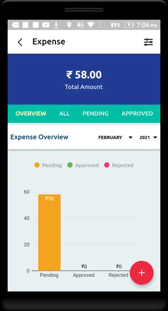 Bankfokuz screenshot 4