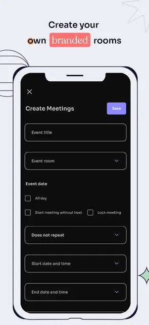 Twyng screenshot 3