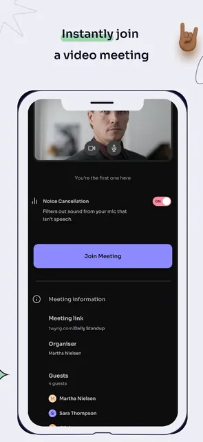 Twyng screenshot 4