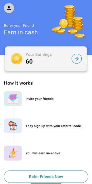 Cash Code screenshot 1