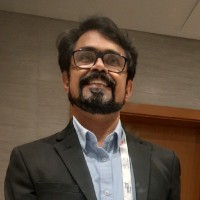 Sumesh Menon profile photo