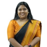 Asha Bineesh profile photo