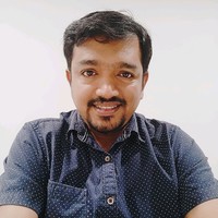 Ajith George profile photo