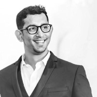 Vrishin Ignatious profile photo