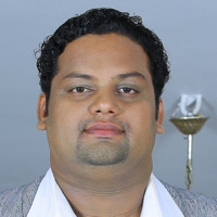 Pinto Paul profile photo