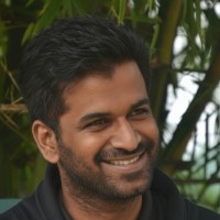 Akhil MK profile photo