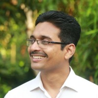 Arun Raj Rajendradas profile photo