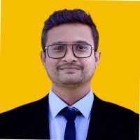Amruth Raj profile photo