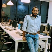 Sudheesh S profile photo