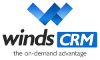 WindsCRM logo