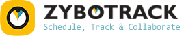 Track-on Pro logo