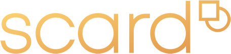 Scard logo