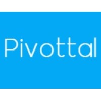 Pivottal logo