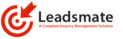 Leadsmate logo