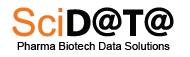 SciData logo