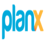 PlanX App logo