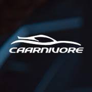 Caarnivore logo