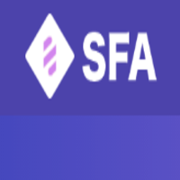 Live SFA logo