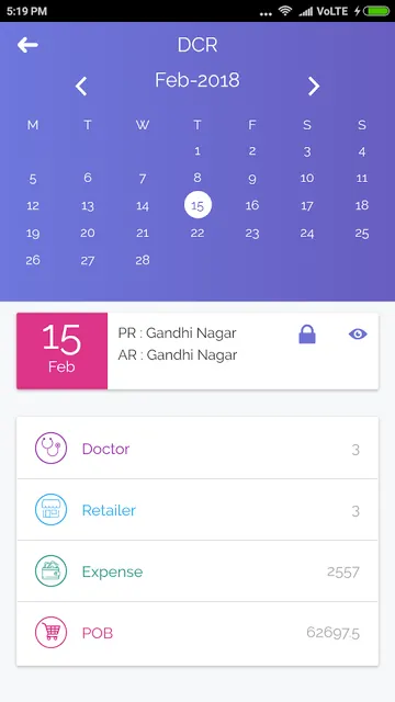 Salestrip screenshot 3