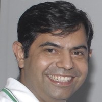 Dhiraj Sharma profile photo