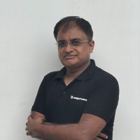 Vaibhav Velhankar profile photo