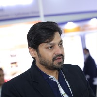 Nikhil Sanghavi profile photo