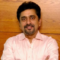 Rajesh Iyer profile photo