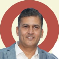 Ajay Dmello profile photo