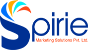 Spirie Marketing Solution logo