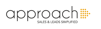 Approach logo
