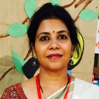 Shruti Sinha profile photo