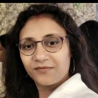 Shikha Jain profile photo