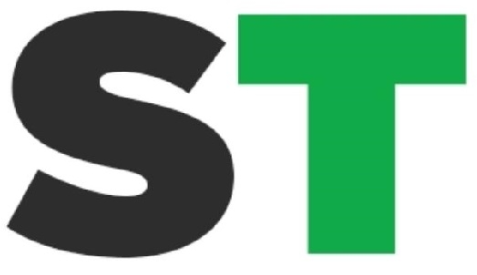 SalesTown logo