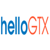 helloGTX logo