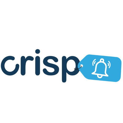 Crisptag Technologies logo