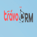TravoCRM logo