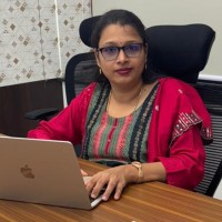 Anusha Govindarajan profile photo