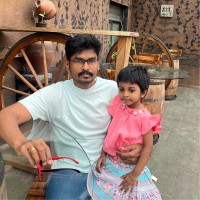 Rajesh S profile photo