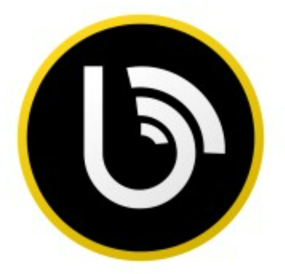 Bubbl logo