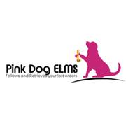 Pink Dog ELMS logo