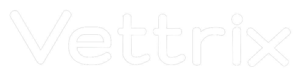 Vettrix logo