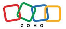 Zoho logo