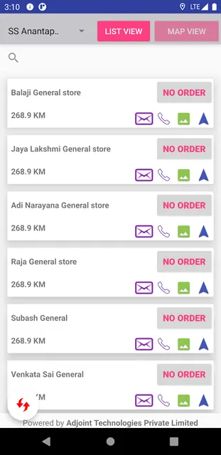 Upsell screenshot 2