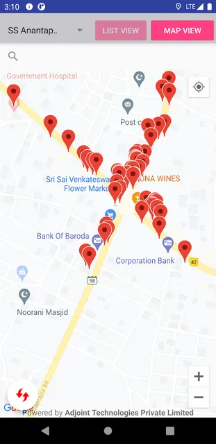 Upsell screenshot 6