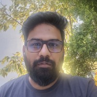 Praneet Chandra profile photo