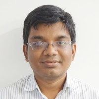 Sitakanta Ray profile photo