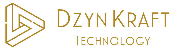 DzynKraft Technology logo