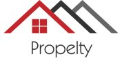 Propelty logo