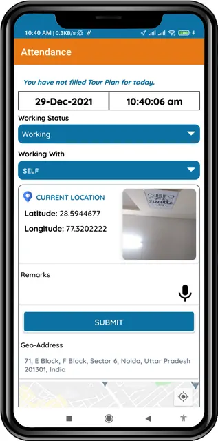 mSELL- Complete Sales Solution screenshot 3