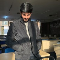 Saksham Shrivastava profile photo